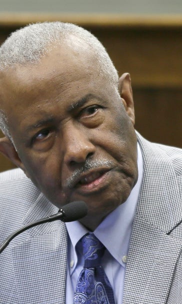 Arkansas lawmaker, civil rights attorney John Walker dies